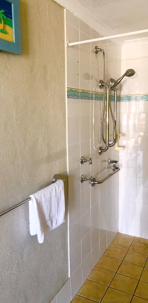 Yamba Sun Motel - Your Accommodation 5