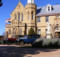 Abbey Boutique Hotel - Your Accommodation