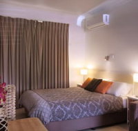 Tuncurry Motor Lodge - Your Accommodation