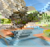 Bellevue At Trinity Beach