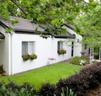 Homewood Cottages - Your Accommodation