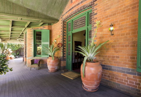 Vacy Hall Toowoomba's Grand Boutique Hotel - Your Accommodation 4