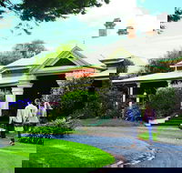 Vacy Hall Toowoomba's Grand Boutique Hotel - Your Accommodation