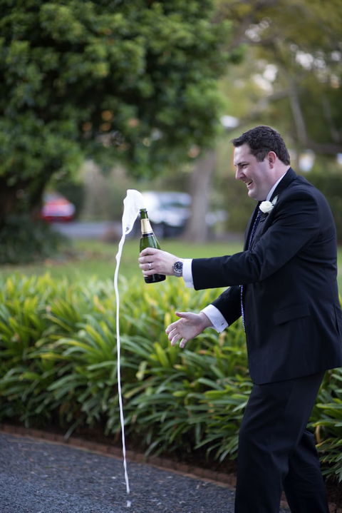 Vacy Hall Toowoomba's Grand Boutique Hotel - Your Accommodation 3