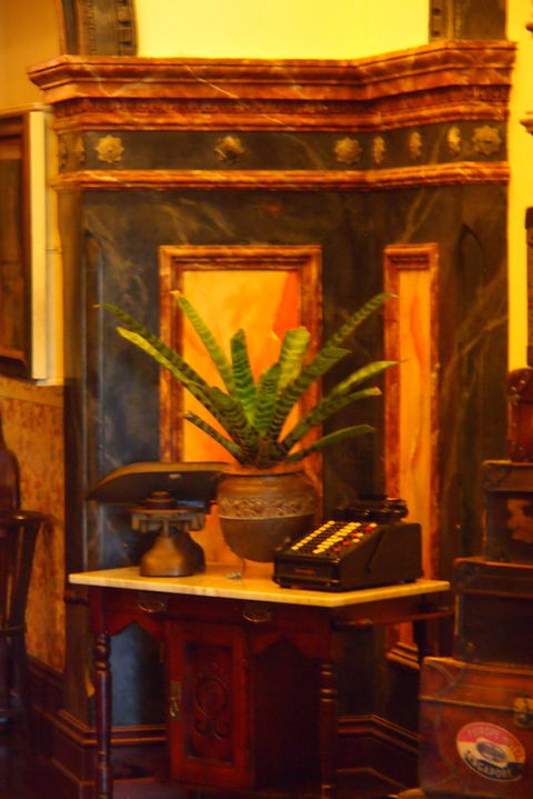 Vacy Hall Toowoomba's Grand Boutique Hotel - Your Accommodation 5