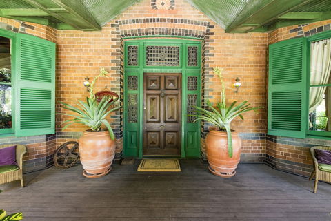 Vacy Hall Toowoomba's Grand Boutique Hotel - Your Accommodation 2