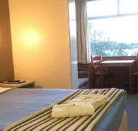 Riverview Motor Inn - Your Accommodation