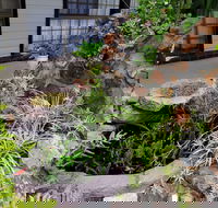 Highway Motor Inn - Your Accommodation