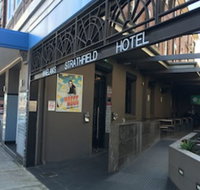 Strathfield Hotel