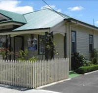 The Postmaster Inn BnB - Your Accommodation