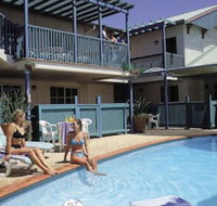 Heritage Resort Shark Bay - Your Accommodation