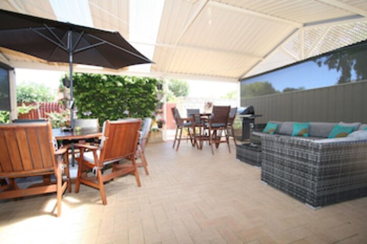  Your Accommodation