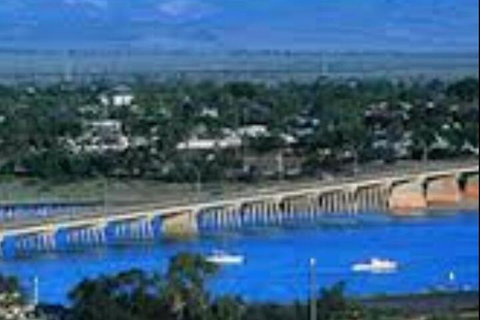 Sunset Retreat - Your Accommodation 7