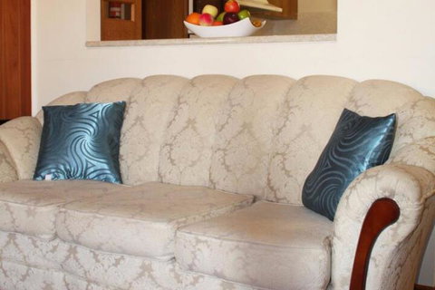 Sunset Retreat - Your Accommodation 2