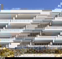 Gallery Serviced Apartments - Your Accommodation