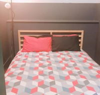 Sundancer Backpackers Resort - Your Accommodation