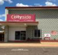 Cityside Accommodation - Your Accommodation