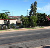 Leichhardt Accommodation - Your Accommodation