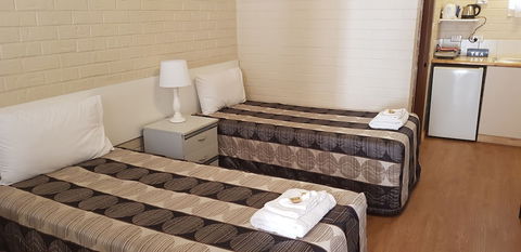 Bondi Motel - Your Accommodation 3