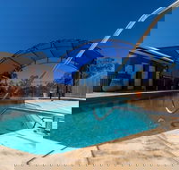 Albert Motel - Your Accommodation