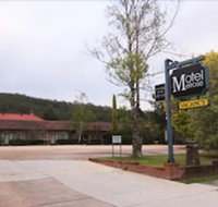 Motel Melrose - Your Accommodation