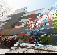 Melbourne Metro YHA - Hostel