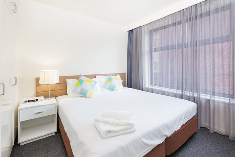 City Edge Serviced Apartments East Melbourne - Your Accommodation 4