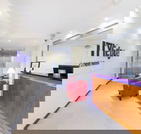 City Edge Serviced Apartments East Melbourne