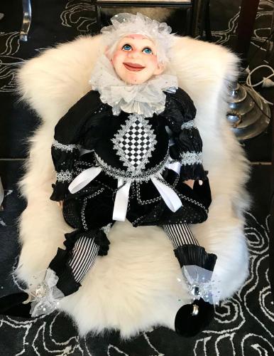 Andres Mews Luxury Serviced Apartments - Your Accommodation 1