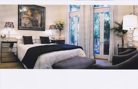 Andres Mews Luxury Serviced Apartments - Your Accommodation 2