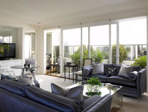 Andres Mews Luxury Serviced Apartments - Your Accommodation 3