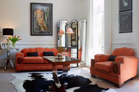 Andres Mews Luxury Serviced Apartments - Your Accommodation 4