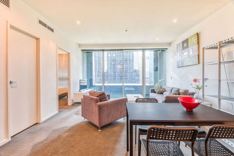 CBD Collins St. Near Southern Cross - Your Accommodation 4