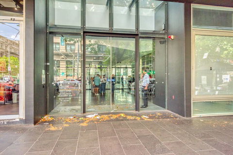 CBD Collins St. Near Southern Cross - Your Accommodation 1