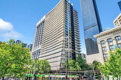 CBD Collins St. Near Southern Cross - Your Accommodation 0