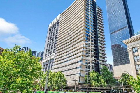 CBD Collins St. Near Southern Cross - Your Accommodation 2