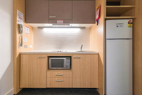 RMIT Village House - Your Accommodation 3