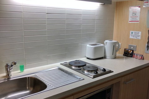 RMIT Village House - Your Accommodation 2