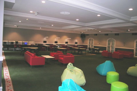 RMIT Village House - Your Accommodation 1