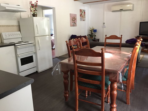 Kerriley Park Farm Stay - Your Accommodation 1