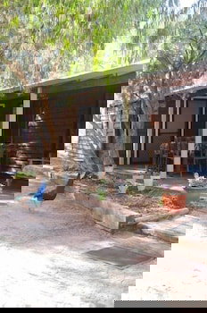 Kerriley Park Farm Stay - Your Accommodation 0