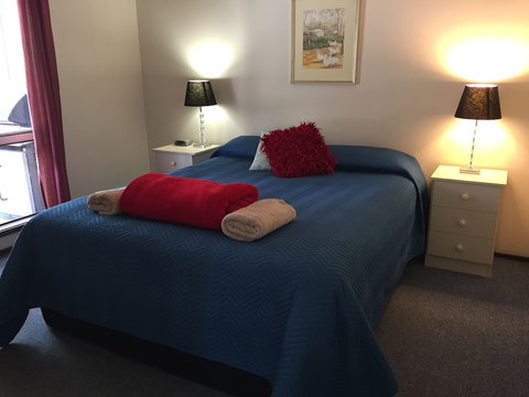 Kerriley Park Farm Stay - Your Accommodation 5