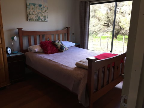 Kerriley Park Farm Stay - Your Accommodation 6