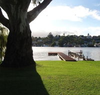 Eleven From The Left - Your Accommodation