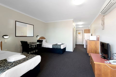 Mackay Resort Motel - Your Accommodation 6