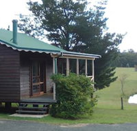 Madison's Mountain Retreat - Your Accommodation