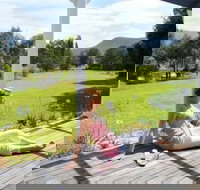 Crystal Creek Meadows Luxury Cottages