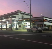 Goondi Hill Hotel