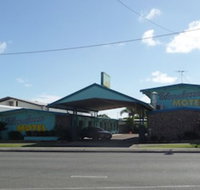 Moondarra Motel