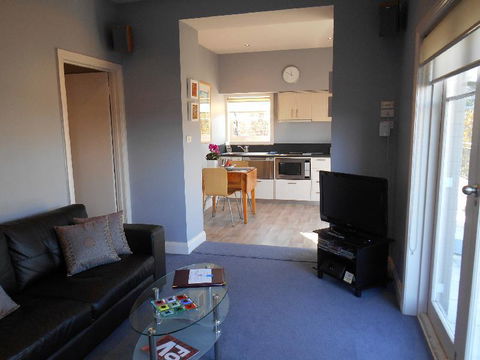 Apartments On Star - Your Accommodation 2